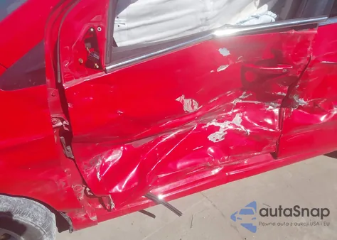 2019 Chevrolet Sonic Lt Auto из США, поврежденный, VIN 1G1JD5SB5K4148654